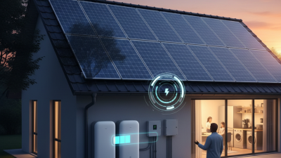 Why Is My Solar System Not Storing Enough Energy?