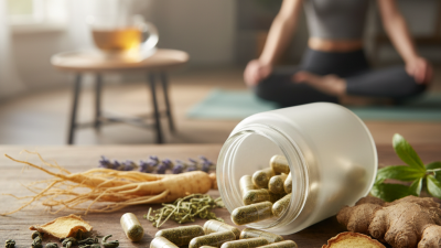 Top 10 Benefits of Using Formula Herb Capsules for Health?