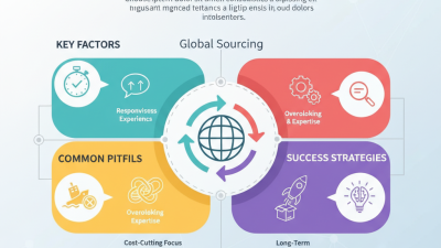 How To Choose Reliable Logistics Partners For Global Sourcing?