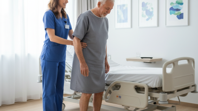 Why is Hospital Bed Height Crucial for Patient Safety and Comfort?