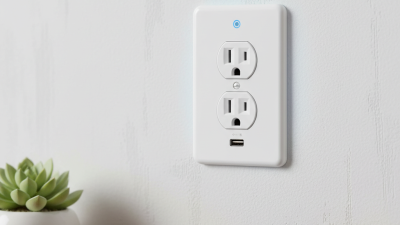 How to Choose the Best Electrical Wall Outlet for Your Needs?
