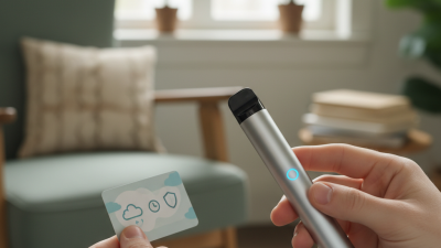 How to Use a Disposable Vape Device Safely and Effectively?