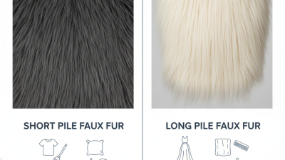 China Best Guide to Short and Long Pile Faux Fur Differences?