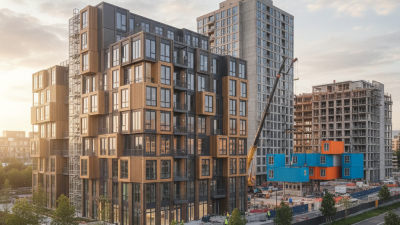 Are Modular Buildings Safe and Durable for Global Buyers?