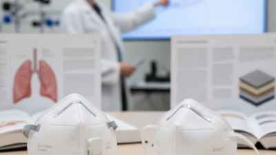 N95 vs KN95 What Are the Key Differences You Need to Know?