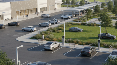 Why is Destination Charging Crucial for Electric Vehicles in 2026?