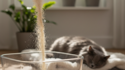 What Makes Cat Litter Truly Dust Free for Your Home?
