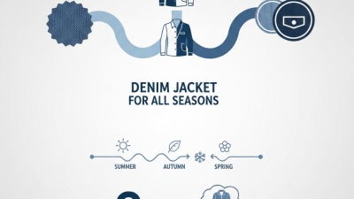 How to Choose the Best Denim Jacket for All Seasons?