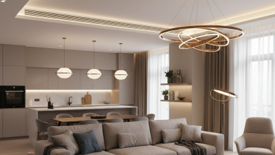Best Lighting Solutions For Home Decor in 2026 What to Buy?