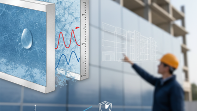 2026 How to Choose Aerogel Insulation Panels for Energy Efficiency?