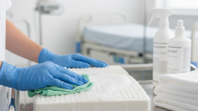 How to Clean and Maintain Medical Grade Cushions Effectively?