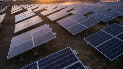 How to Improve the Efficiency of Photovoltaic Solar Panels?