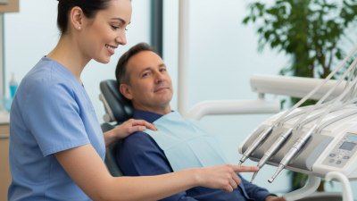 How to Use a Dental Chair Properly for Best Patient Comfort?
