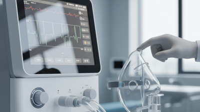 Why is Medical Grade Material Essential for Respiratory Equipment?