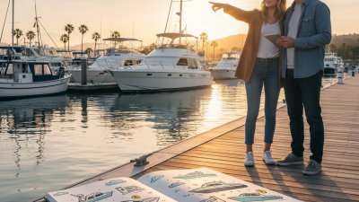 10 Essential Tips You Must Know Before Buying a Boat?