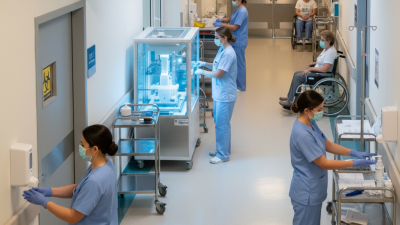 How to Understand the Importance of Infection Control in Hospitals?