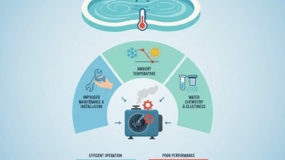 Why Is My Swimming Pool Heat Pump Not Heating Properly?