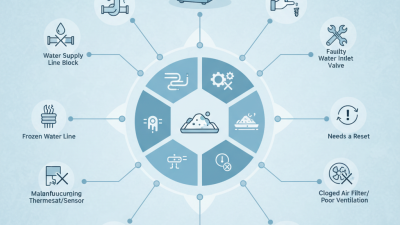 China Top 10 Reasons Your Ice Maker is Not Dropping Ice?