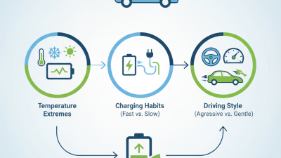 2026 How to Extend Battery Lifespan in Electric Vehicles?