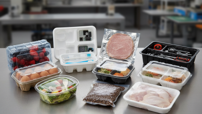 Top 10 Common Materials Used in Thermoforming Packaging?