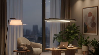 How To Choose Energy Efficient Lamps for Your Home?