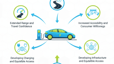 Top 10 Reasons Why Fast Charging Boosts EV Adoption?