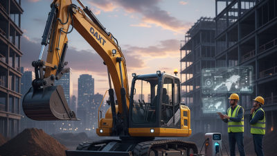 Average Hourly Operating Cost of Mini Excavators in 2026?