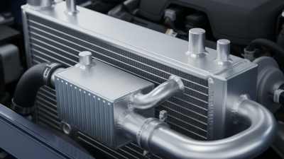 5 Reasons Why Aluminum is Ideal for Modern Car Cooling Systems?