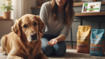10 Tips Why Is My Dog Refusing Dry Kibble?