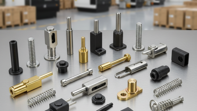 China Best Spring Lock Solutions for Global Buyers?