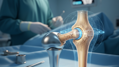 Top 5 Advantages of Titanium in Orthopedic Surgery?
