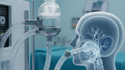 2026 How to Ensure Proper Humidification in Anesthesia Circuits?