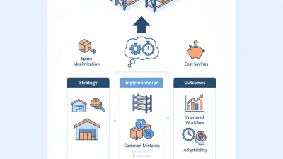 Optimize Storage Density with Racking Solutions for Your Business?