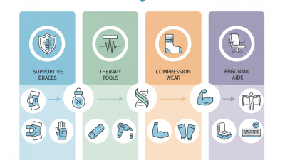 Best Orthopedic Products for Pain Relief and Recovery?