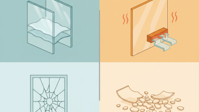 Difference Between Laminated and Tempered Glass Safety?