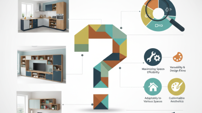 Why Are Modular Cabinets Gaining Popularity in Modern Homes?