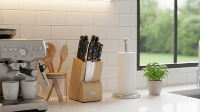 10 Best Tips to Declutter Kitchen Countertops Quickly?