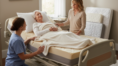 Best Mattresses for Bedbound Elderly Parents in 2026?