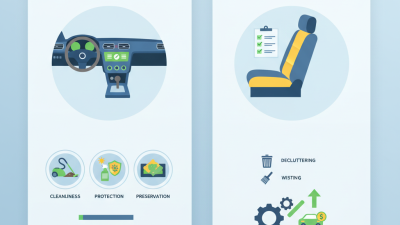 Best Practices for Car Interior Maintenance You Should Know?