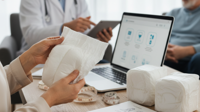 How to Place an Adult Diaper Order for Your Needs?