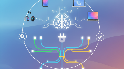 How to Solve the Problem of Charging Multiple Devices at Once?