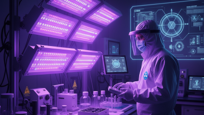 Best Practices For Safe UV Light Usage in 2026 What You Need to Know