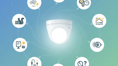 Top 10 Reasons Your Motion Sensor Light Stays On All Day?