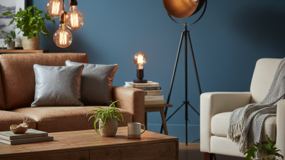 Top 10 Reasons Edison Bulbs Are Popular in Home Decor?