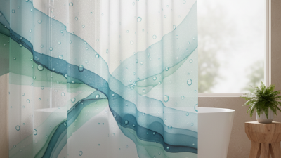 What is a Peva Shower Curtain and Why Choose It?