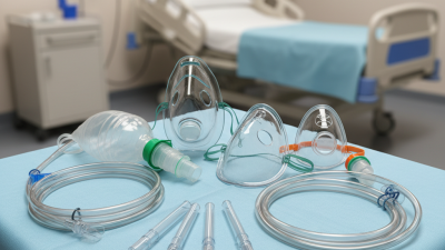 How to choose the right oxygen masks and cannulas for needs?