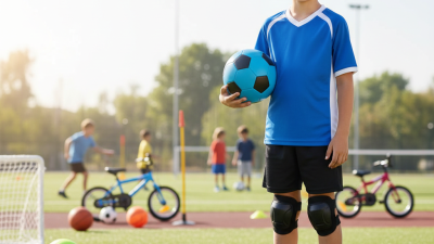 Top 10 Junior Sports Gear Buyers Guide for Global Purchasers?