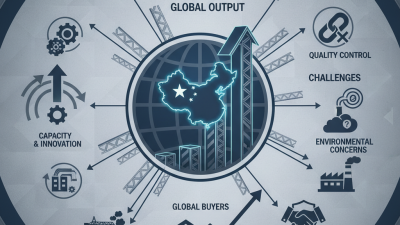 China Top Steel Material Suppliers for Global Buyers?