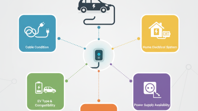 Top 5 Reasons Your EV Wallbox Charging Slower Than Expected?