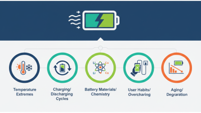Best 5 Factors That Affect Battery Performance the Most?